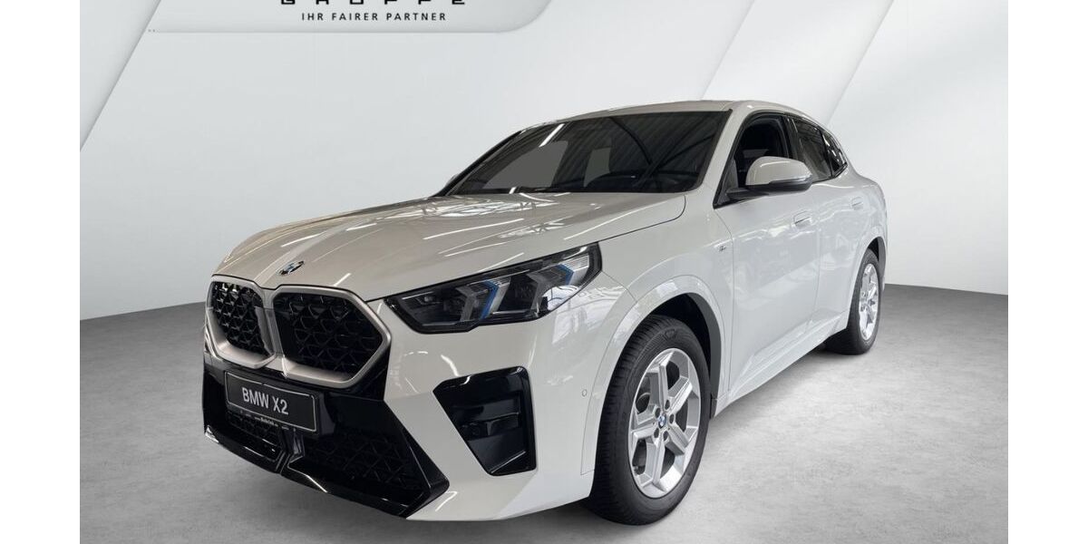 BMW X2 24.742 km 38.960 &euro; Cuxhaven 27472