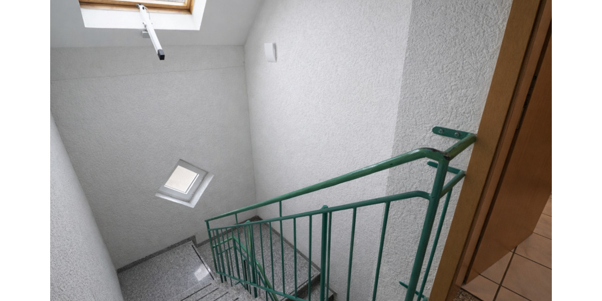 Etagenwohnung Hagen Eilpe - 3 Zimmer, 100 m&sup2;, 195.000&euro; | Angebot:25927160