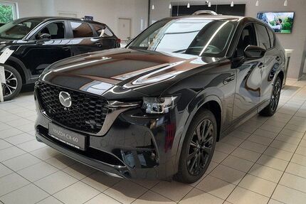 Mazda CX-60 6.739 km 56.690 &euro; Burkardroth 97705