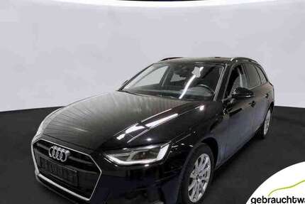Audi A4 46.237 km 21.949 &euro; Detmold 32760