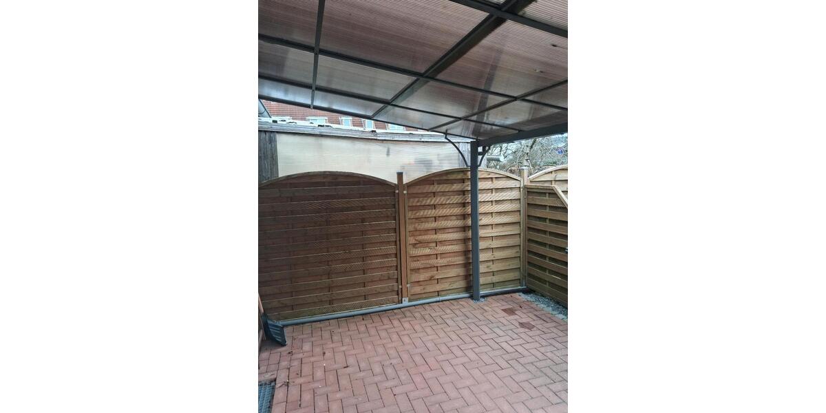 Reihenhaus Schleswig - 2 Zimmer, 43 m&sup2;, 99.000&euro; | Angebot:26942644