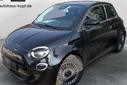 Fiat 500 37.426 km 16.990 &euro; Steinach 77790