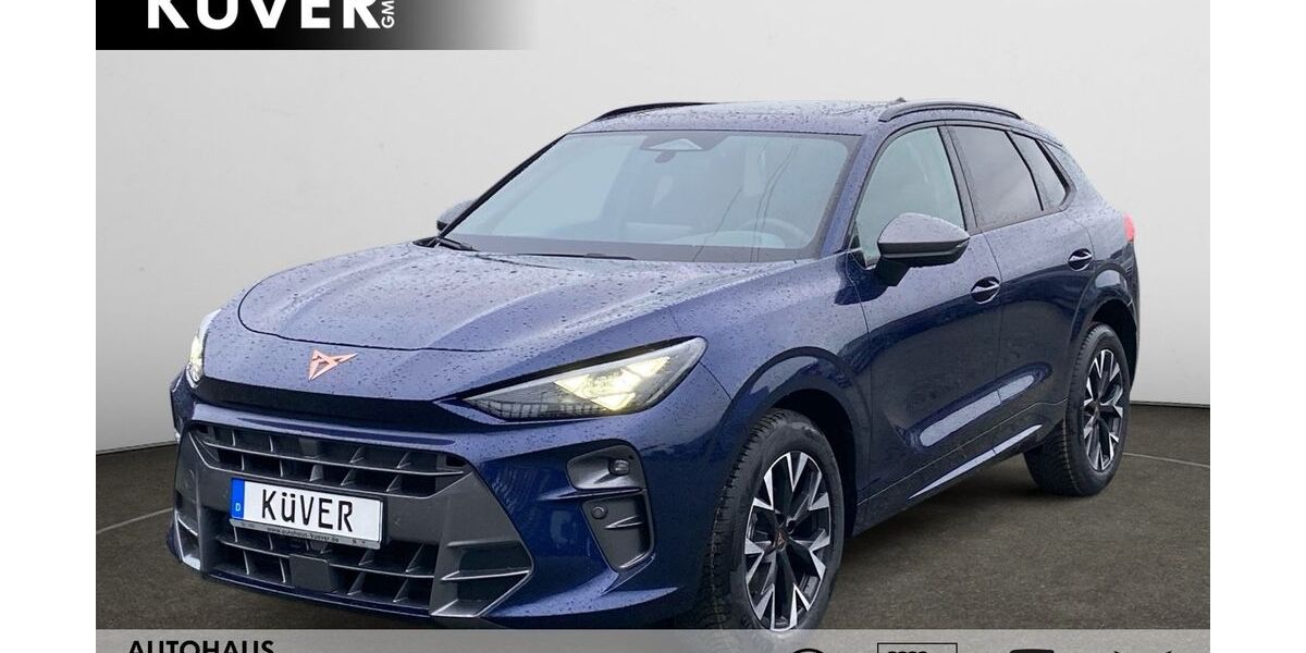 Cupra Terramar 1.100 km 37.948 &euro; Hagen 27628