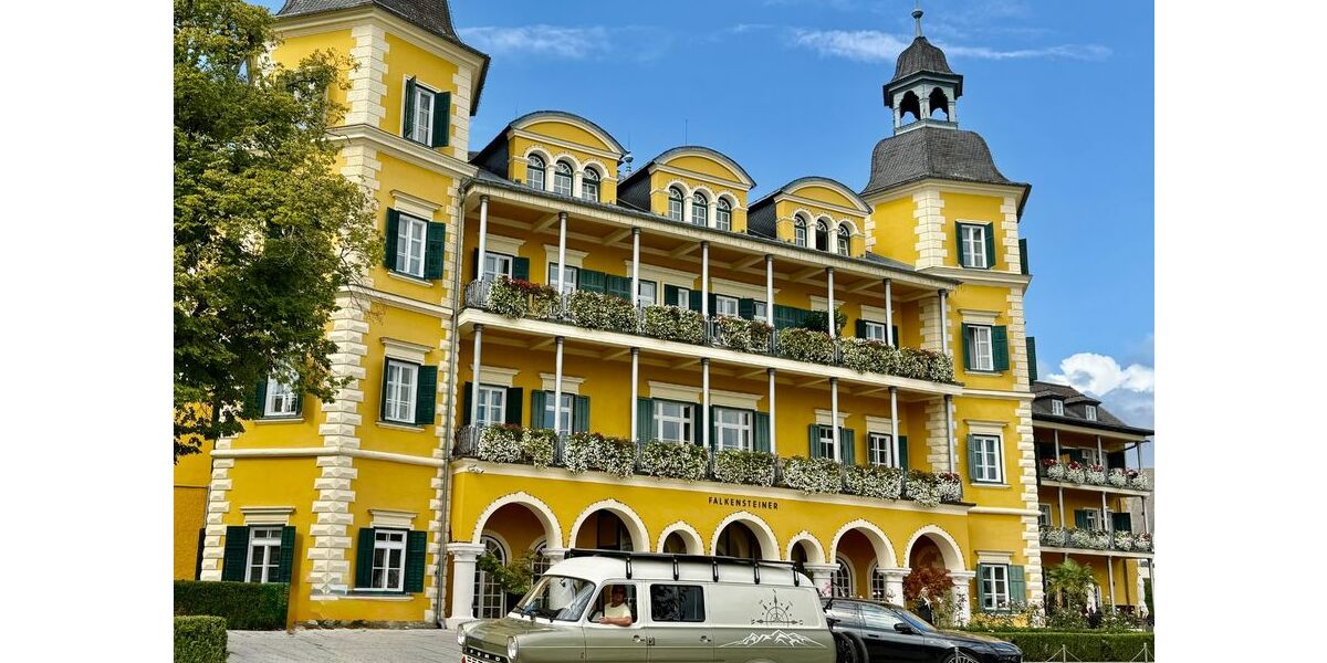 Ford Transit 16.000 km 25.999 &euro; Irchenrieth 92699