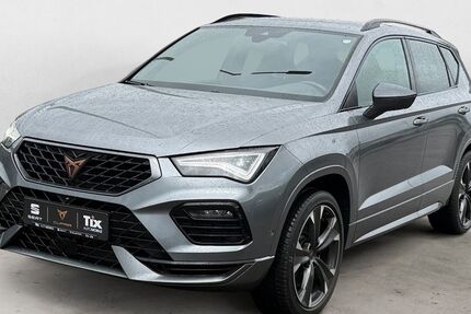 Cupra Ateca 35.050 km 34.850 &euro; Bitburg 54634