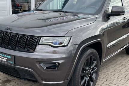 Jeep Grand Cherokee 51.065 km 29.900 € Erlensee 63526