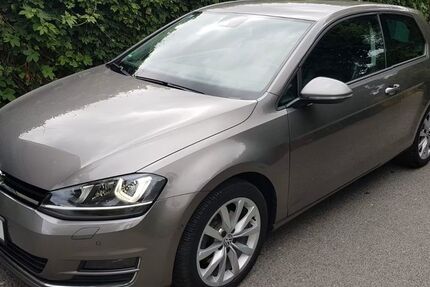 VW Golf 120.000 km 8.900 &euro; Stahnsdorf 14532