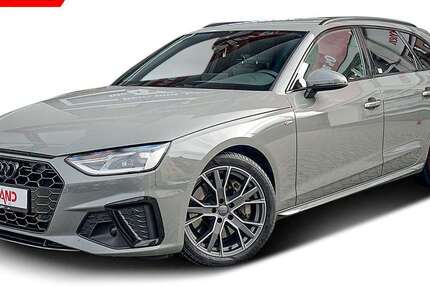 Audi A4 69.312 km 37.950 € Chemnitz 09111