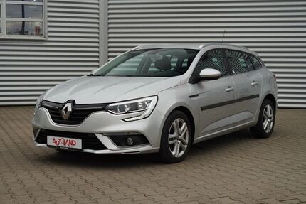 Renault Megane 76.085 km 14.950 &euro; Cottbus OT Kolkwitz 03099