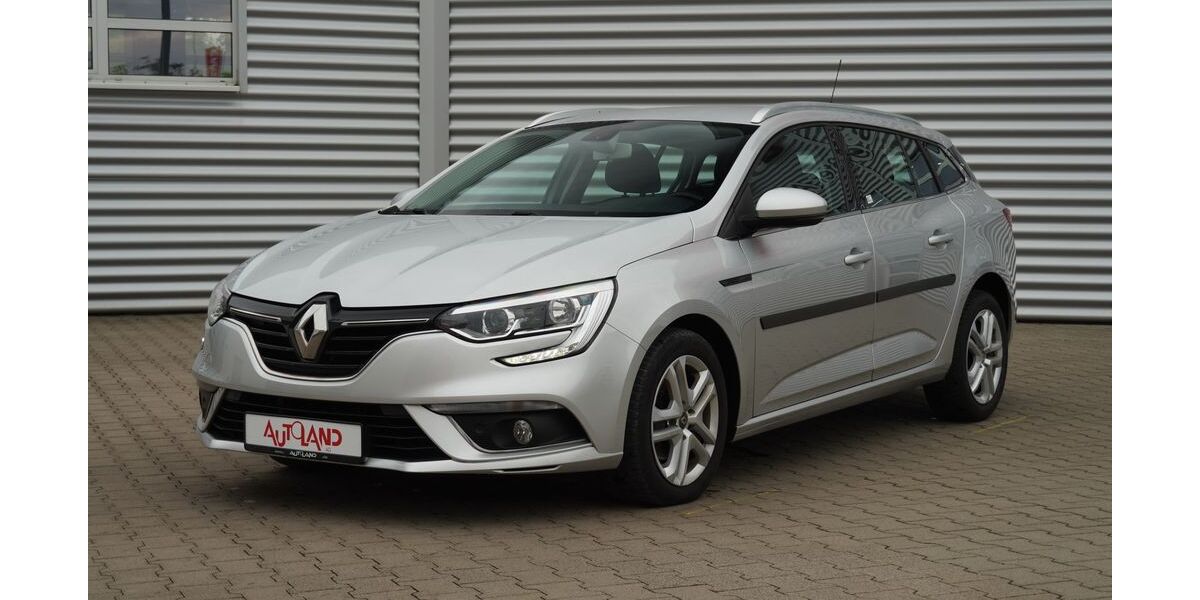 Renault Megane 76.085 km 14.950 &euro; Cottbus OT Kolkwitz 03099