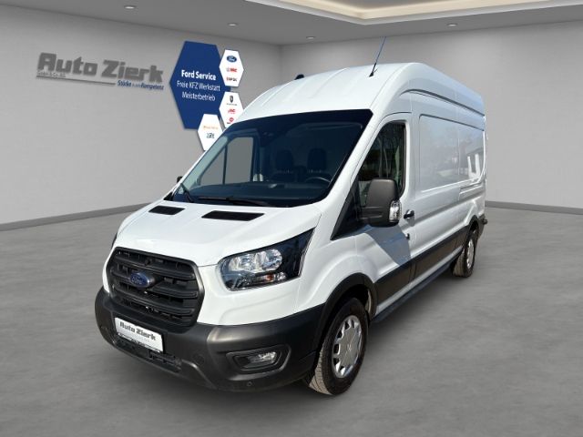 Ford Transit 30.157 km 26.990 € Peine 31226