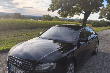 Audi A5 129.017 km 8.900 &euro; Weilheim 82362