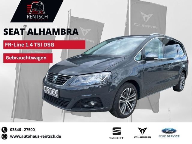 Alhambra