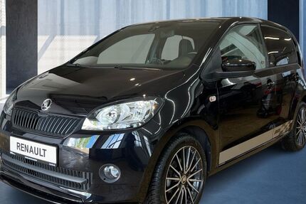 Skoda Citigo 37.081 km 8.990 &euro; Hamburg 20537