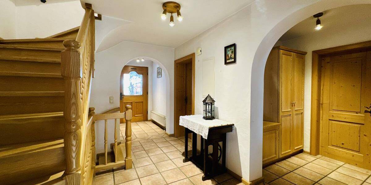 Einfamilienhaus Lechbruck a.See Lechbruck - 5 Zimmer, 167 m&sup2;, 659.000&euro; | Angebot:26306294