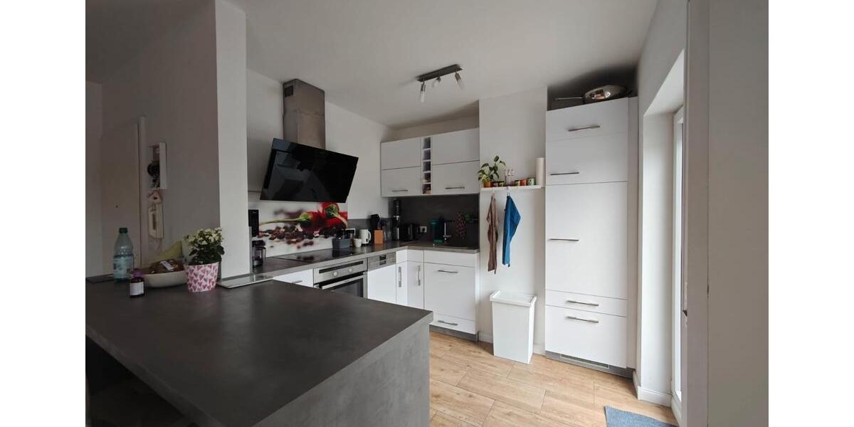 Dachgeschoßwohnung Hasselroth - 2 Zimmer, 65 m&sup2;, 235.000&euro; | Angebot:26550231