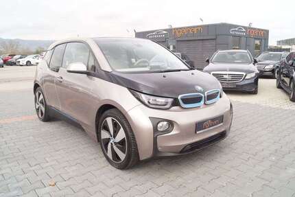 BMW i3 99.991 km 9.690 &euro; Ingelheim 55218