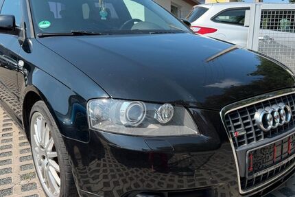 Audi A3 199.990 km 4.400 &euro; Bannewitz 01728