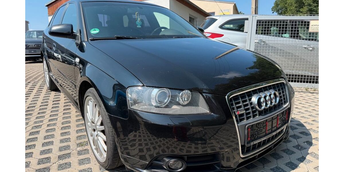 Audi A3 199.990 km 4.400 &euro; Bannewitz 01728