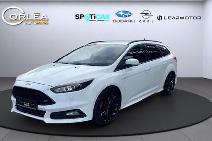 Ford Focus 125.884 km 11.990 &euro; Bremen 28779