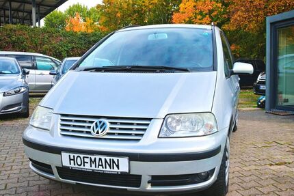 VW Sharan 237.000 km 3.690 € Nürnberg 90427