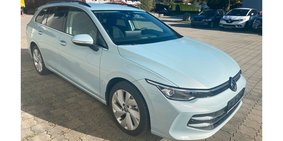 VW Golf 10.805 km 28.500 &euro; Bischofswiesen 83483