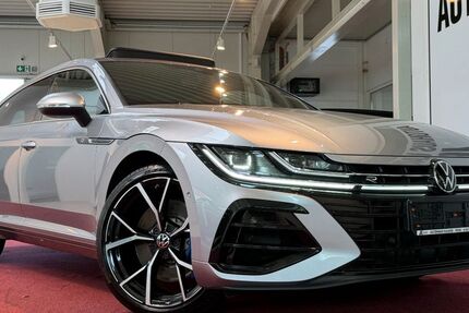 VW Arteon 65.241 km 33.970 &euro; Peine 31228
