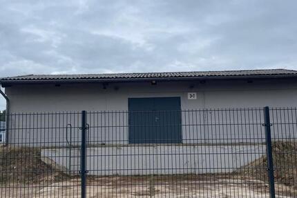 Gewerbeobjekt Kloster Lehnin - 450&euro; | Angebot:25935082