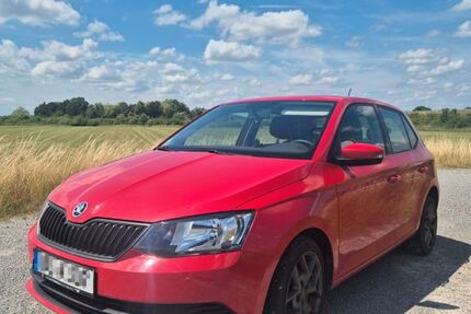 Skoda Fabia 99.080 km 7.750 &euro; Braunschweig 38108