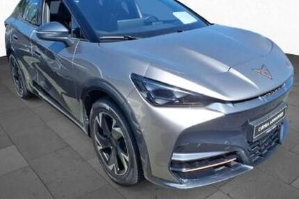 Cupra Tavascan 9.150 km 38.480 &euro; Lauf an der Pegnitz 91207