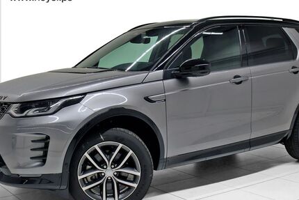 Land Rover Discovery Sport 14.600 km 55.830 &euro; Walsrode 29664