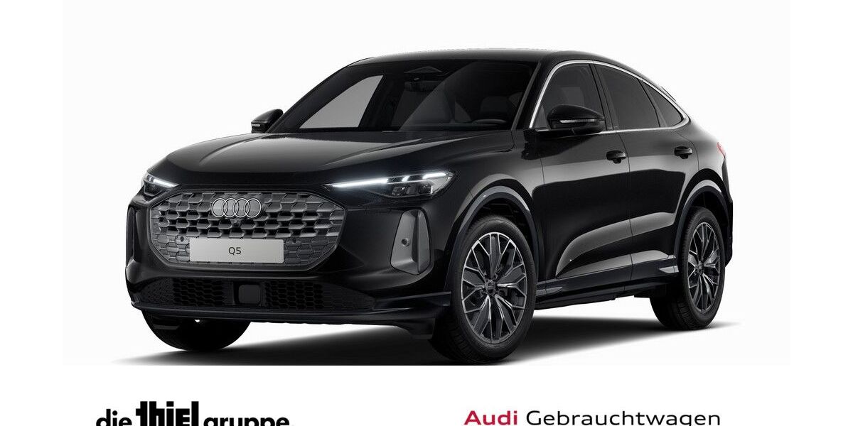 Audi Q5 9.100 km 51.490 &euro; Paderborn 33100