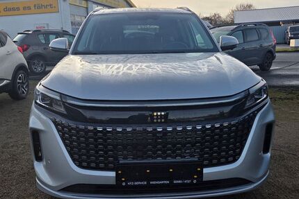 DFSK Fengon E5 4.000 km 27.990 &euro; Sassenberg 48336