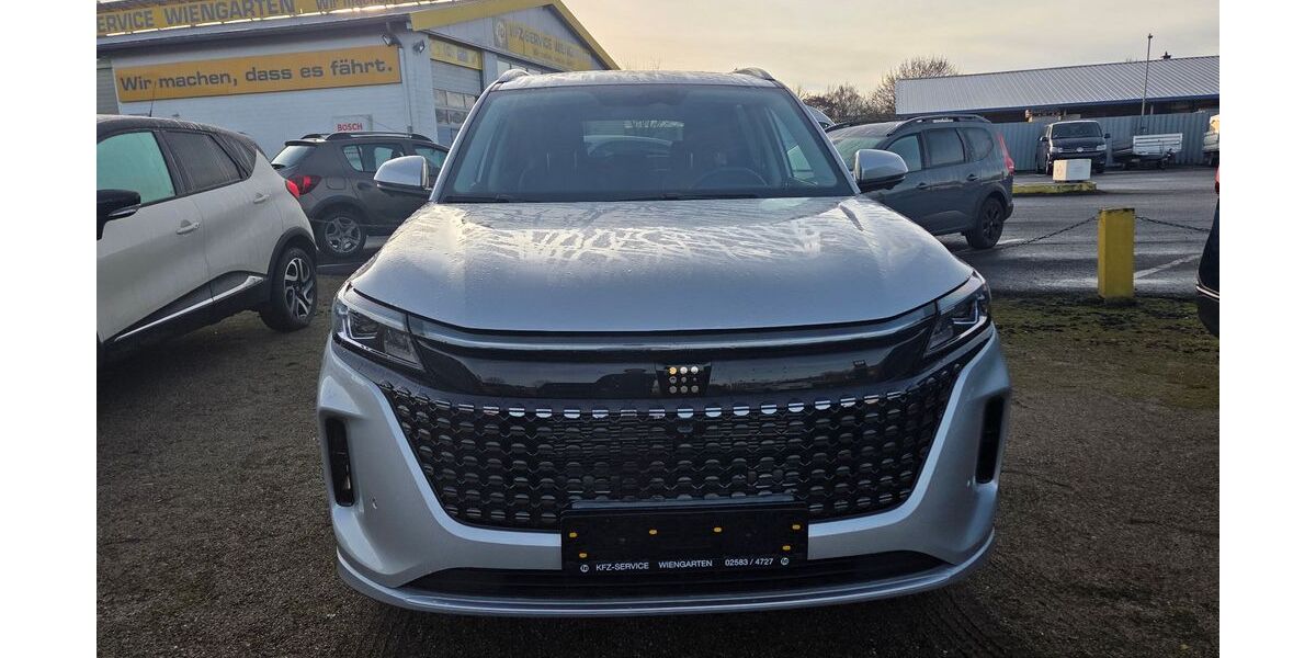 DFSK Fengon E5 4.000 km 27.990 &euro; Sassenberg 48336