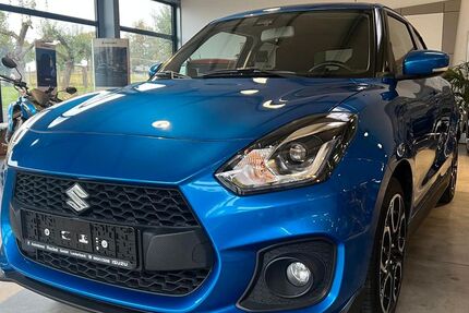 Suzuki Swift 63.500 km 15.990 € Lauterbach 36341