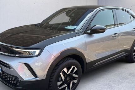 Opel Mokka 6.209 km 23.470 € Weil am Rhein 79576