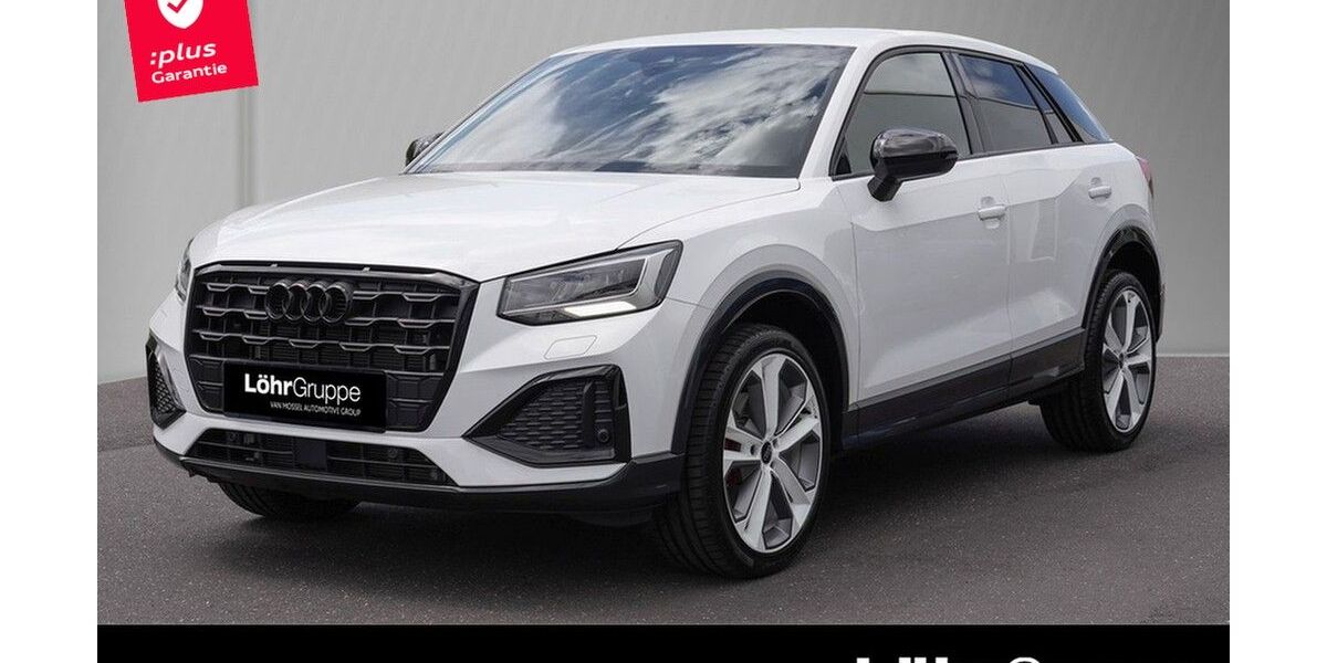 Audi Q2 8.978 km 33.480 &euro; Koblenz 56070