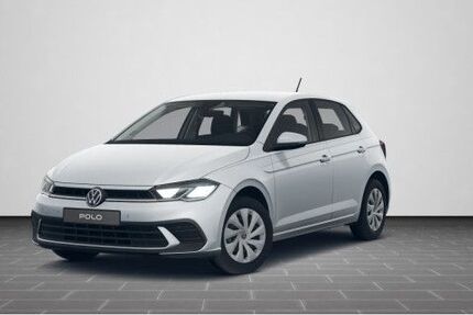 VW Polo 2.007 km 18.600 &euro; Mainz 55120