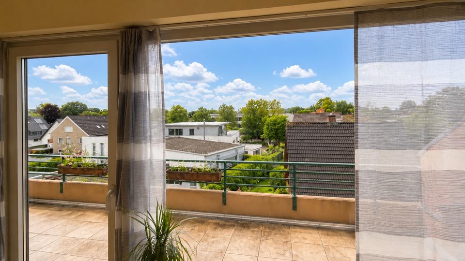 Dachgeschoßwohnung Bünde - 3 Zimmer, 78 m&sup2;, 199.000&euro; | Angebot:26865124
