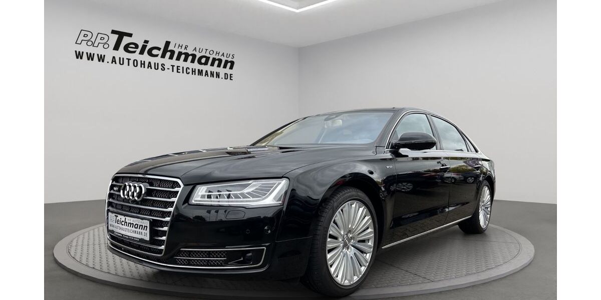 Audi A8 158.950 km 38.990 &euro; Dormagen 41540