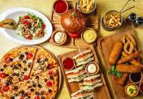 Gastronomie in Hamburg 2.530 € 150 m²