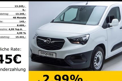 Opel Combo 83.578 km 13.245 &euro; Stade 21680