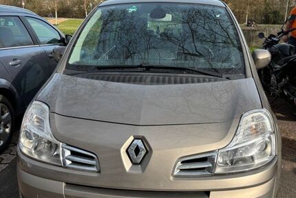 Renault Modus 205.000 km 3.200 &euro; Köln 51109