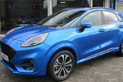 Ford Puma 9.600 km 25.380 € Kamen 59174