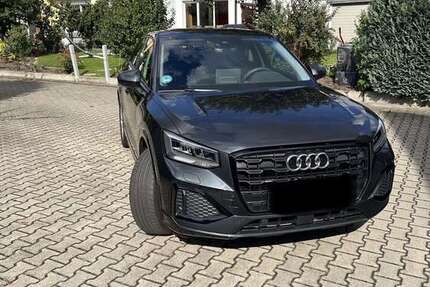 Audi Q2 12.749 km 27.799 € Nürnberg 90451