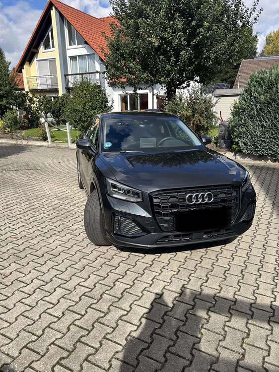 Audi Q2 12.749 km 27.799 € Nürnberg 90451