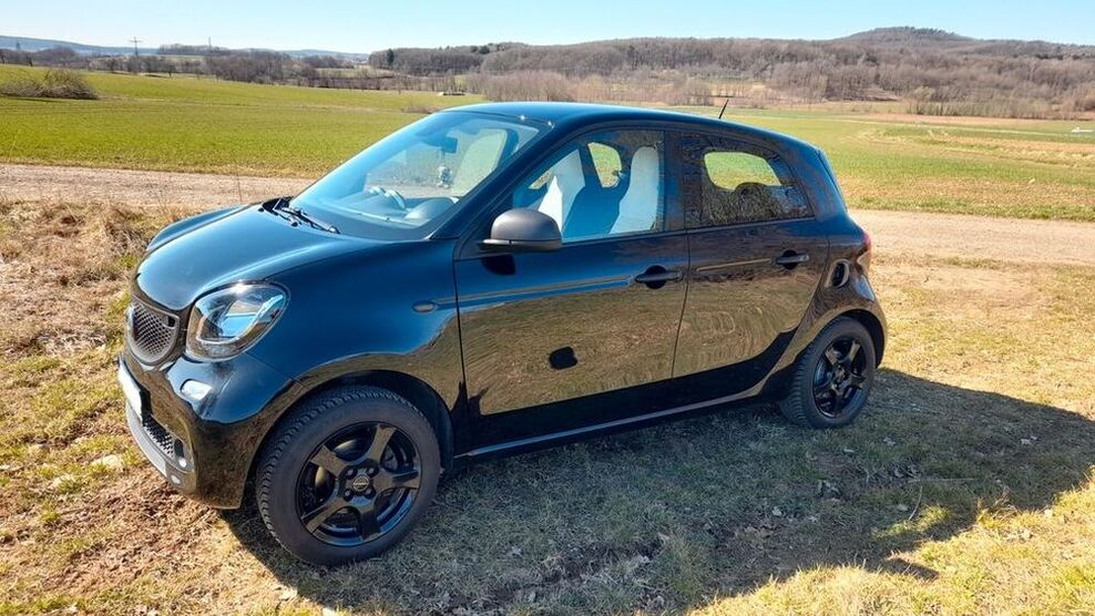 ForFour