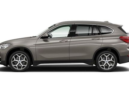 BMW X1 96.944 km 22.890 € Lauda-Königshofen 97922
