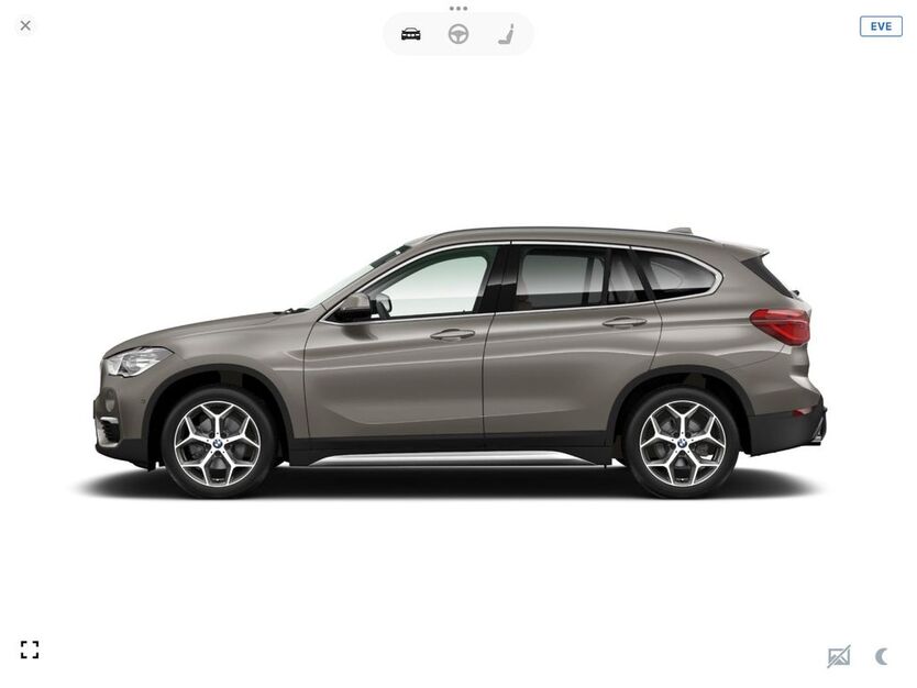 BMW X1 96.944 km 22.890 € Lauda-Königshofen 97922