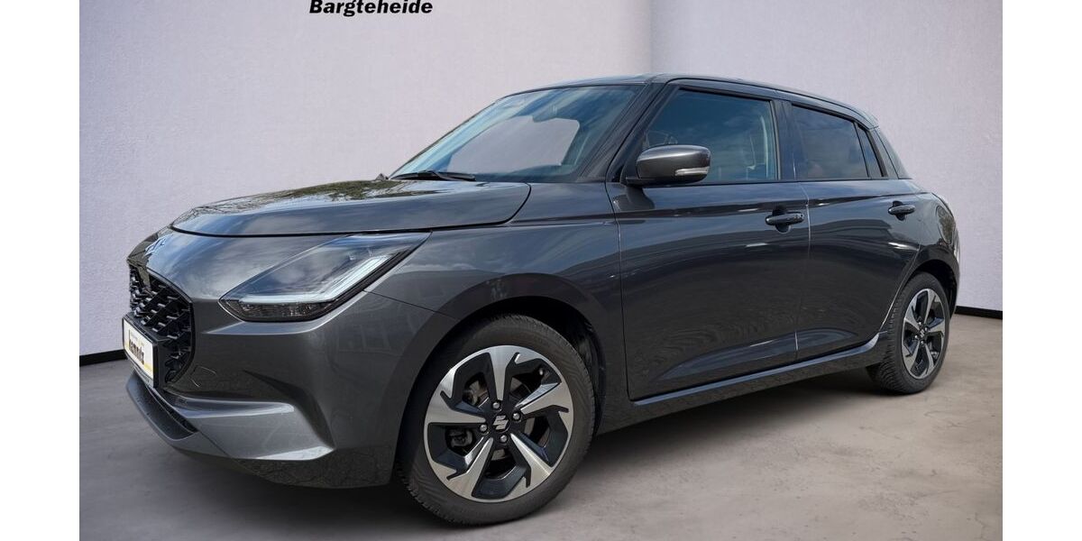 Suzuki Swift 31.584 km 16.470 &euro; Bargteheide 22941